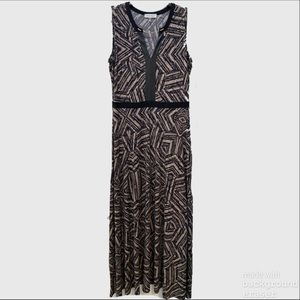 Calvin Klein Maxi Dress
